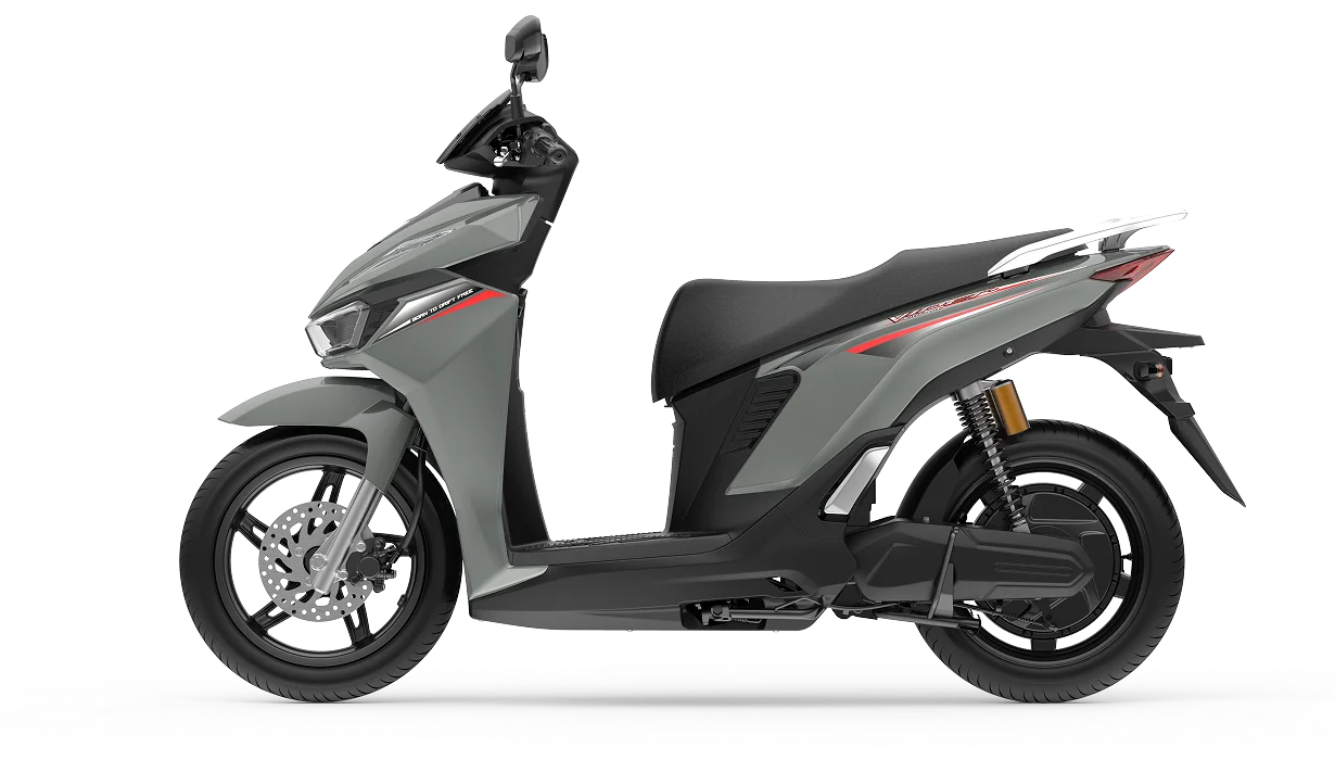 Xe MÁy Điện Viper 2026